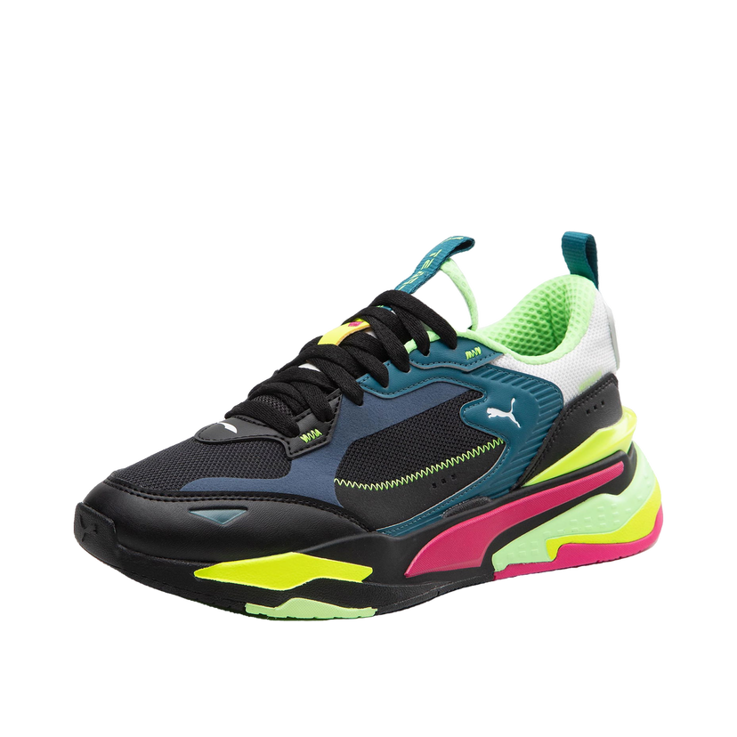 Sneakers og sko Puma RS-Fast Limiter Flerfarvet | 385043 01