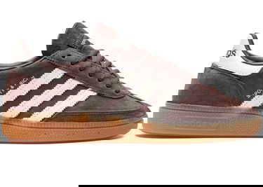 Sneakers og sko adidas Originals Sporty & Rich x Handball Spezial "Brown" Brun | IH2612, 1