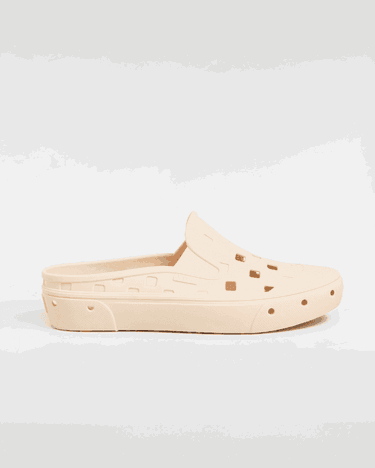 Sneakers og sko Vans MTE Slip-On Mule TRK Beige | VN000CW8YWC, 0