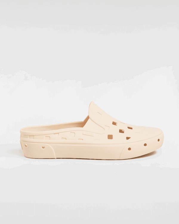 Sneakers og sko Vans MTE Slip-On Mule TRK Beige | VN000CW8YWC