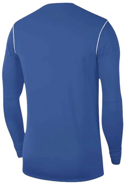 T-shirt Nike M NK DF PARK20 CREW TOP R Mørkeblå | fj3004-463, 1