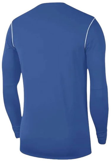 T-shirt Nike M NK DF PARK20 CREW TOP R Mørkeblå | fj3004-463, 1