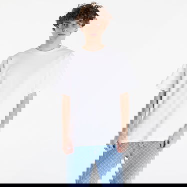 T-shirt Queens Essential T-Shirt With Tonal Print 3-Pack Multicolour Sort | QNS_013, 4