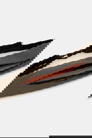Skuldertaske côte&ciel Pouch Adda Grøn | 29205.167, 3