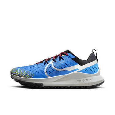 Sneakers og sko Nike Pegasus Trail 4 Blå | DJ6158-401, 0