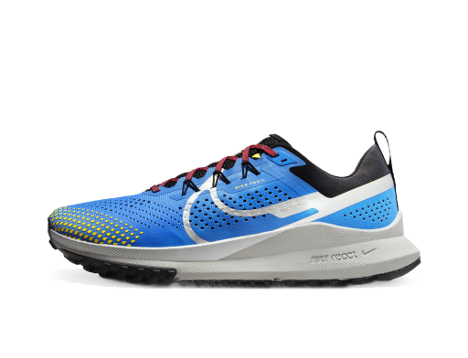 Løbe Nike Pegasus Trail 4 Blå | DJ6158-401