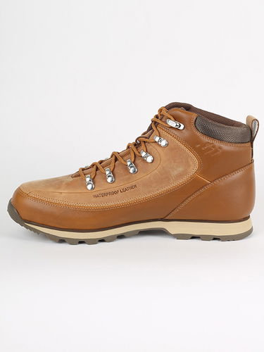 Sneakers og sko Helly Hansen The Forester Brun | 10513, 1