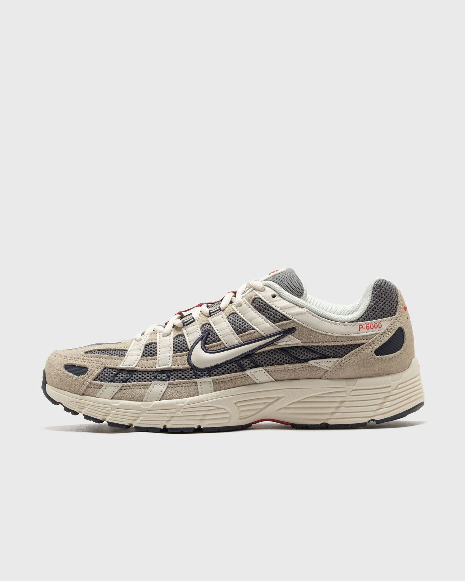 Sneakers og sko Nike P-6000 Beige | IH4382-200, 1