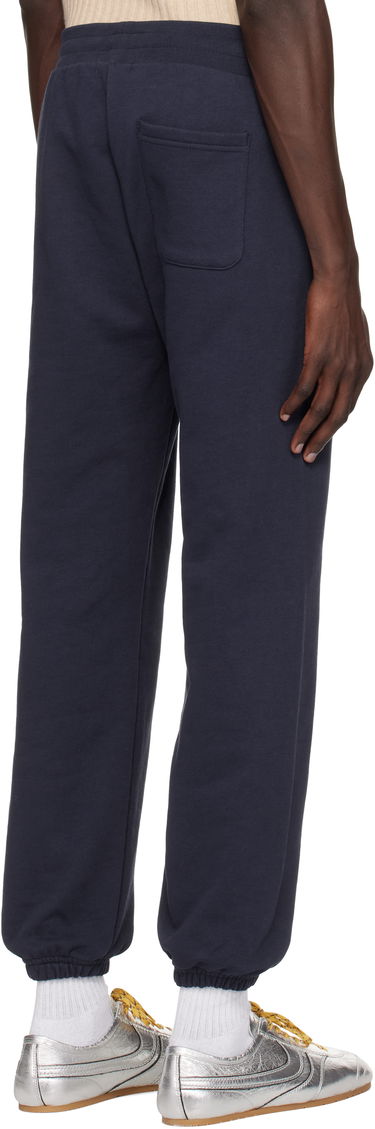 Joggingbukser John Elliott John Elliott Beach Sweatpants Mørkeblå | C205B42139A, 2