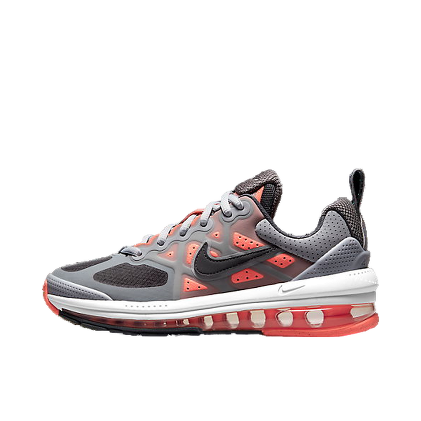Sneakers og sko Nike Air Max Genome GS Grå | CZ4652 004
