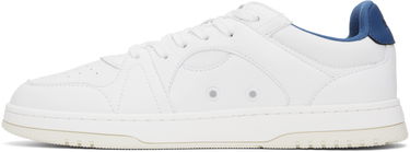 Tøj BOSS Hugo Logo Hvid | 50536201, 2