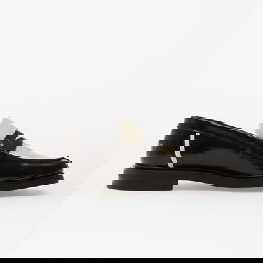 Sneakers og sko Filling Pieces Filling Pieces Gowtu Loafers Sort | 122511303256210, 2