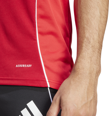Jersey adidas Originals Adidas Tiro 25C Sleeveless Jersey Rød | ji6490, 6