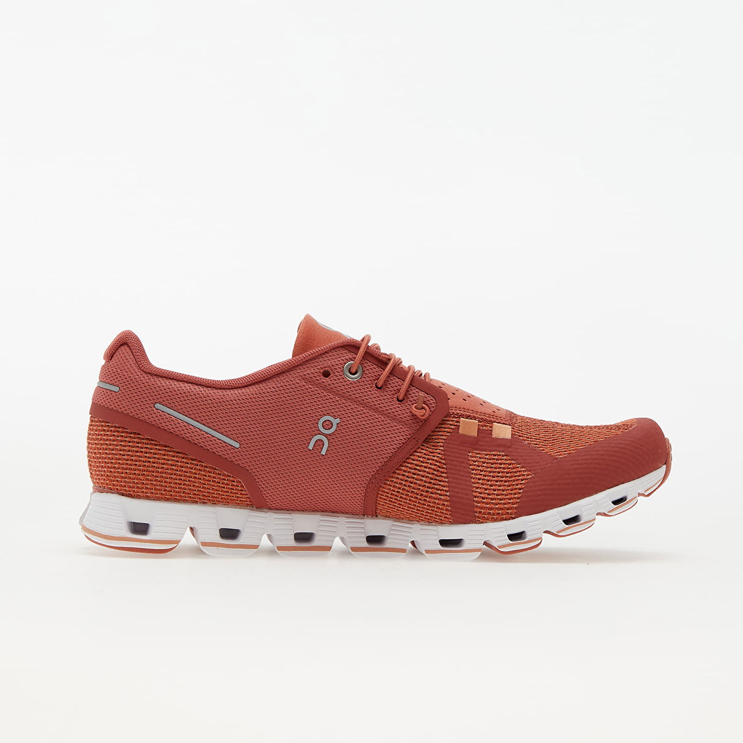 Sneakers og sko On Running W Cloud Orange | 19.99506, 1