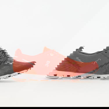 Sneakers og sko On Running W Cloud Orange | 19.99506, 1
