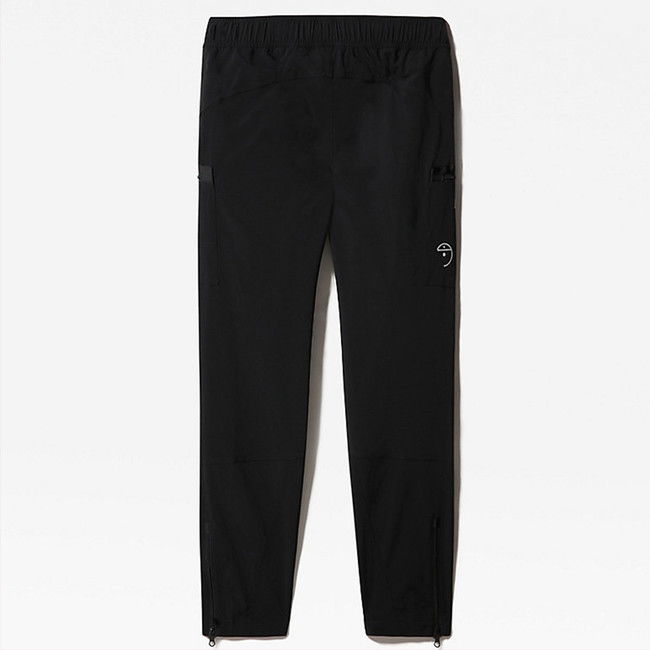 Bukser og jeans The North Face Steep Tech Pants Sort | NF0A4QYRJK31, 1