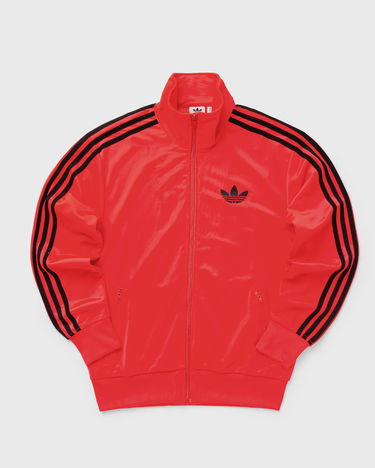 Jakke adidas Originals Adidas Firebird Track Jacket Rød | JW3663, 2