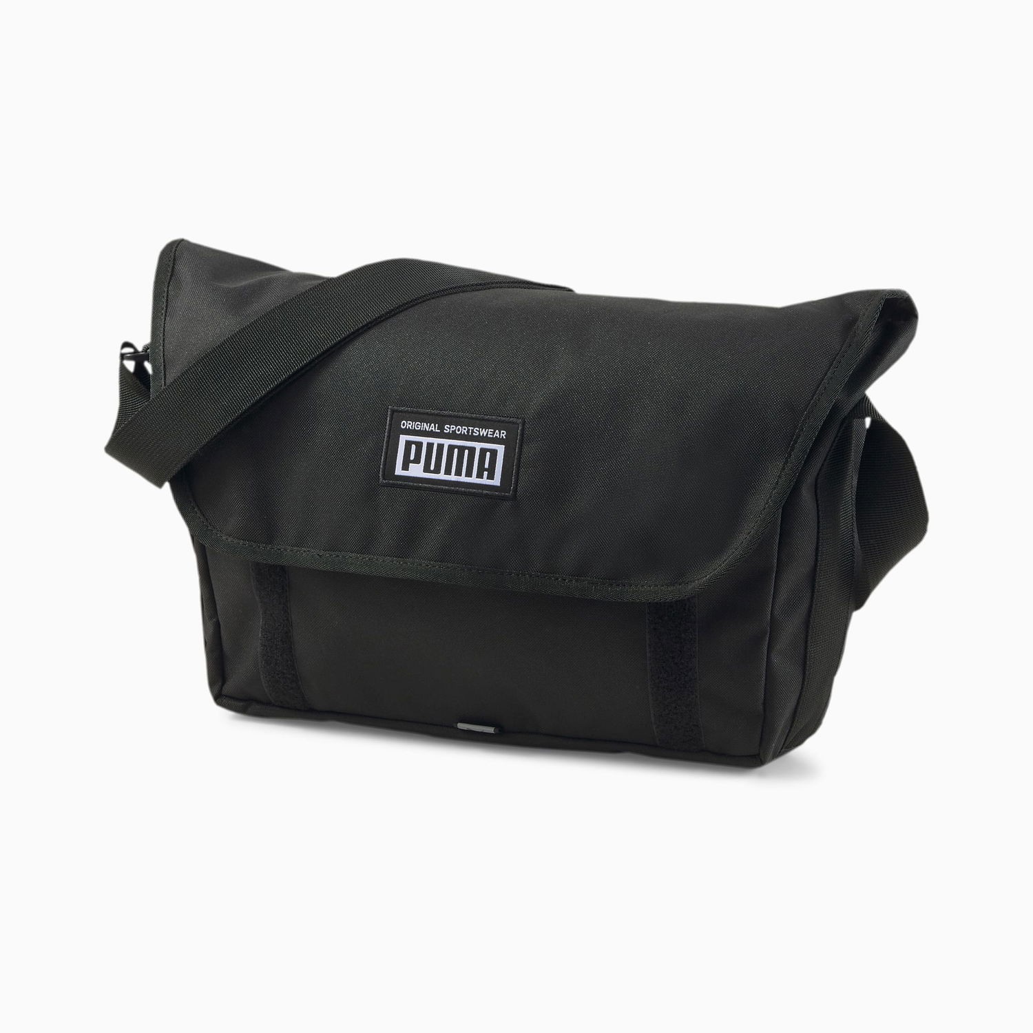 Skuldertaske Puma Shoulder Bag Sort | 079132_01, 0