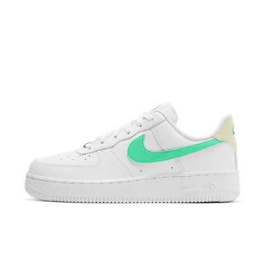 Sneakers og sko Nike Air Force 1 '07 W Hvid | 315115-164, 2