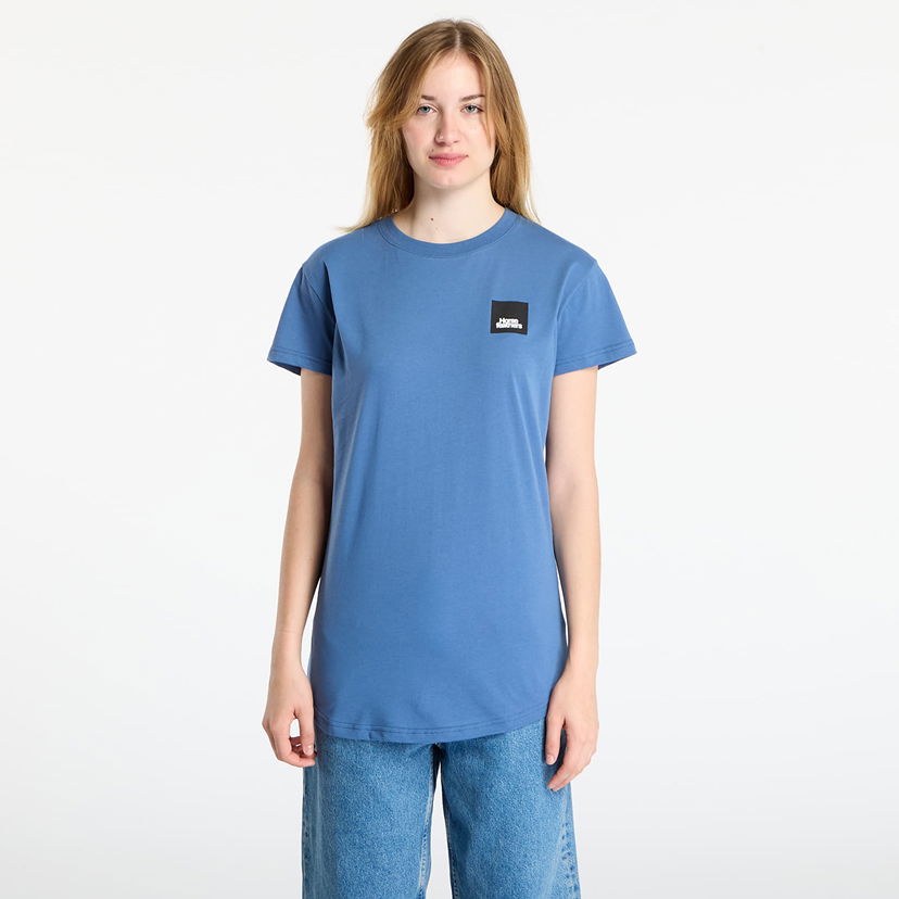 T-shirt Horsefeathers T-shirt Suzy Top S Blå | SW959A