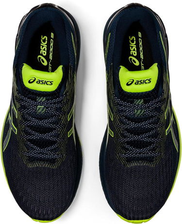 Sneakers og sko Asics GT-2000 9 LITE-SHOW Mørkeblå | 1011b147-400, 2