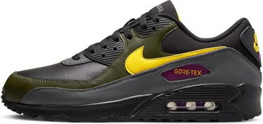 Sneakers og sko Nike Air Max 90 GTX Sort | DJ9779-001, 0