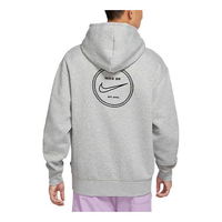SB Embroidered Logo Hoodie