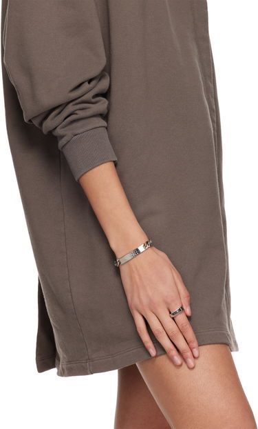 Ring Maison Margiela MM6 Maison Margiela Numeric Ring Metalisk | SM7UQ0076 P6469, 1