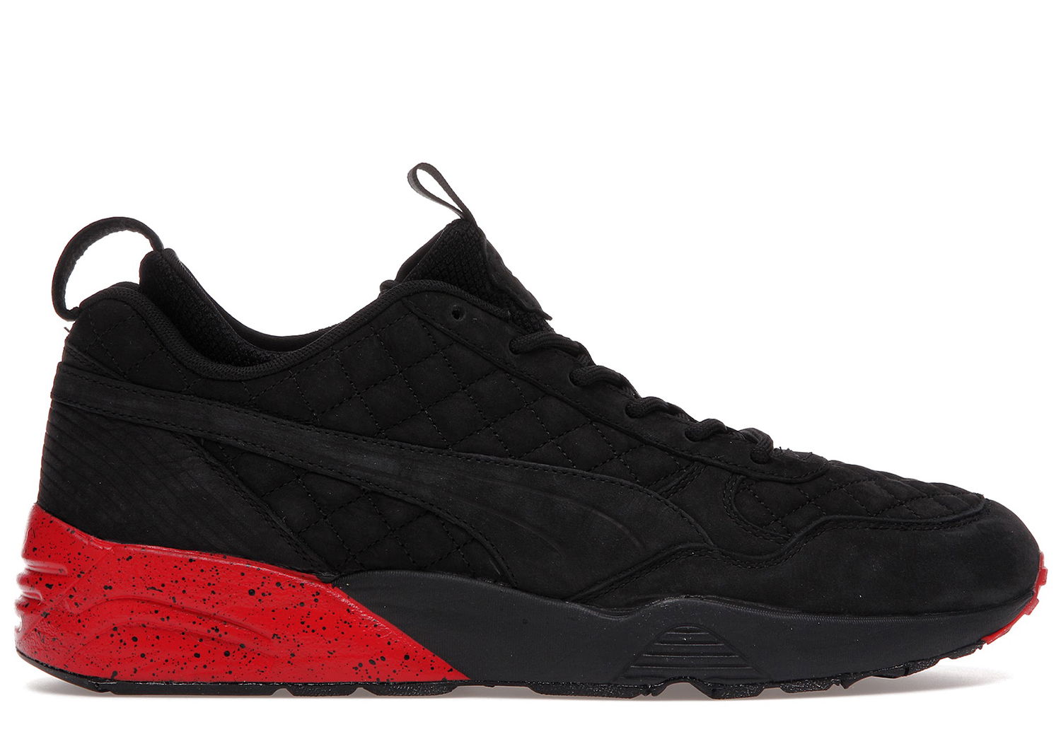 Sneakers og sko Puma R698 Ronnie Fieg x High Snobiety A Tale of Two Cities Sort | 360323-01, 0