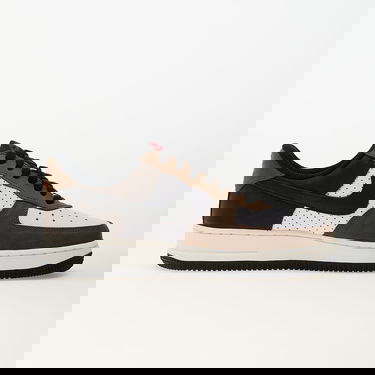 Sneakers og sko Nike Air Force 1 Low Retro Brun | HJ4323-100, 2