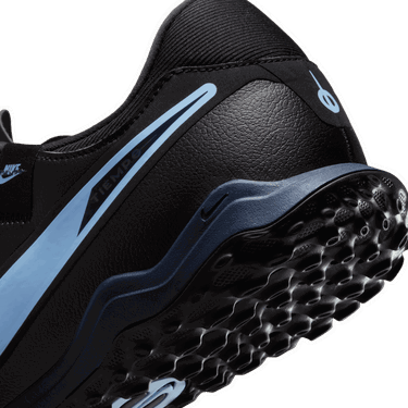 Sneakers og sko Nike LEGEND 10 ACADEMY TF Sort | dv4342-003, 7