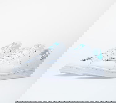 Sneakers og sko adidas Originals Stan Smith Hvid | EF4480, 4