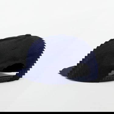 Kasket GUESS Snapback Wildlife Patched Hat Mørkeblå | M2BZ21WT8V0-G7K5, 1