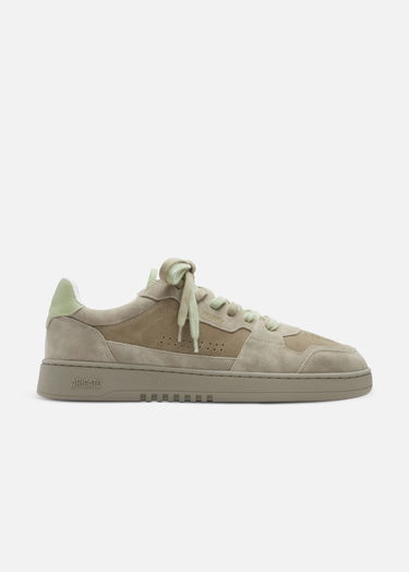 Sneakers og sko AXEL ARIGATO Dice Lo Beige | F2770002, 8