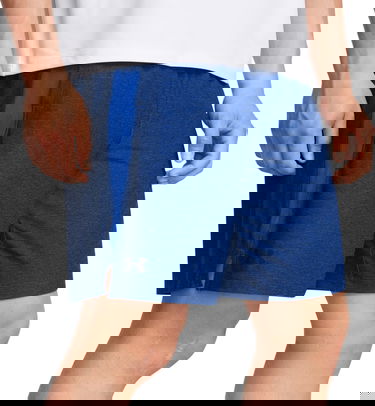 Shorts Under Armour Tech Vent Performance Training Shorts Blå | 1376955-432, 0