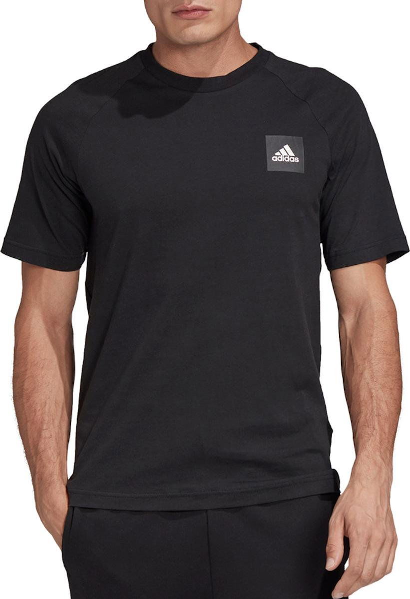 T-shirt adidas Originals Must Haves Stadium T-Shirt Sort | fl4003