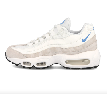 Sneakers og sko Nike Air Max 95 W Hvid | DJ9981-100, 0