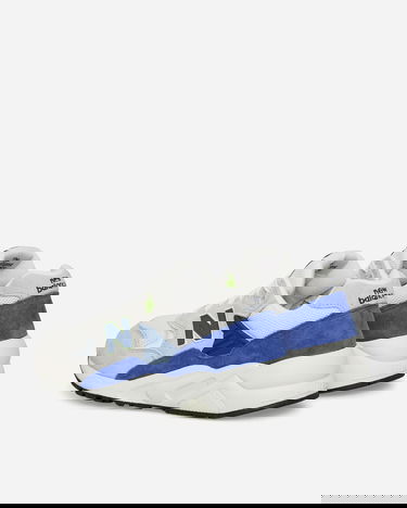 Sneakers og sko New Balance 580 "Raincloud" Blå | MT580WT2, 4