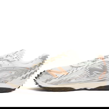 Sneakers og sko New Balance 204 Hvid | U204LSWA, 0