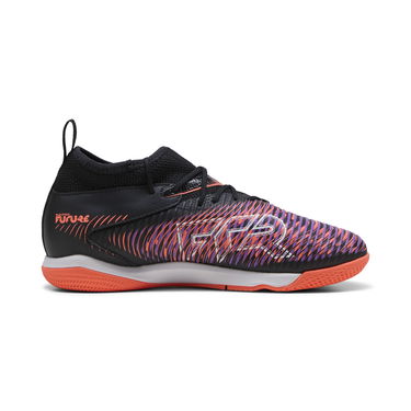 Sneakers og sko Puma FUTURE 8 MATCH IT Mid Sort | 108387_01, 4