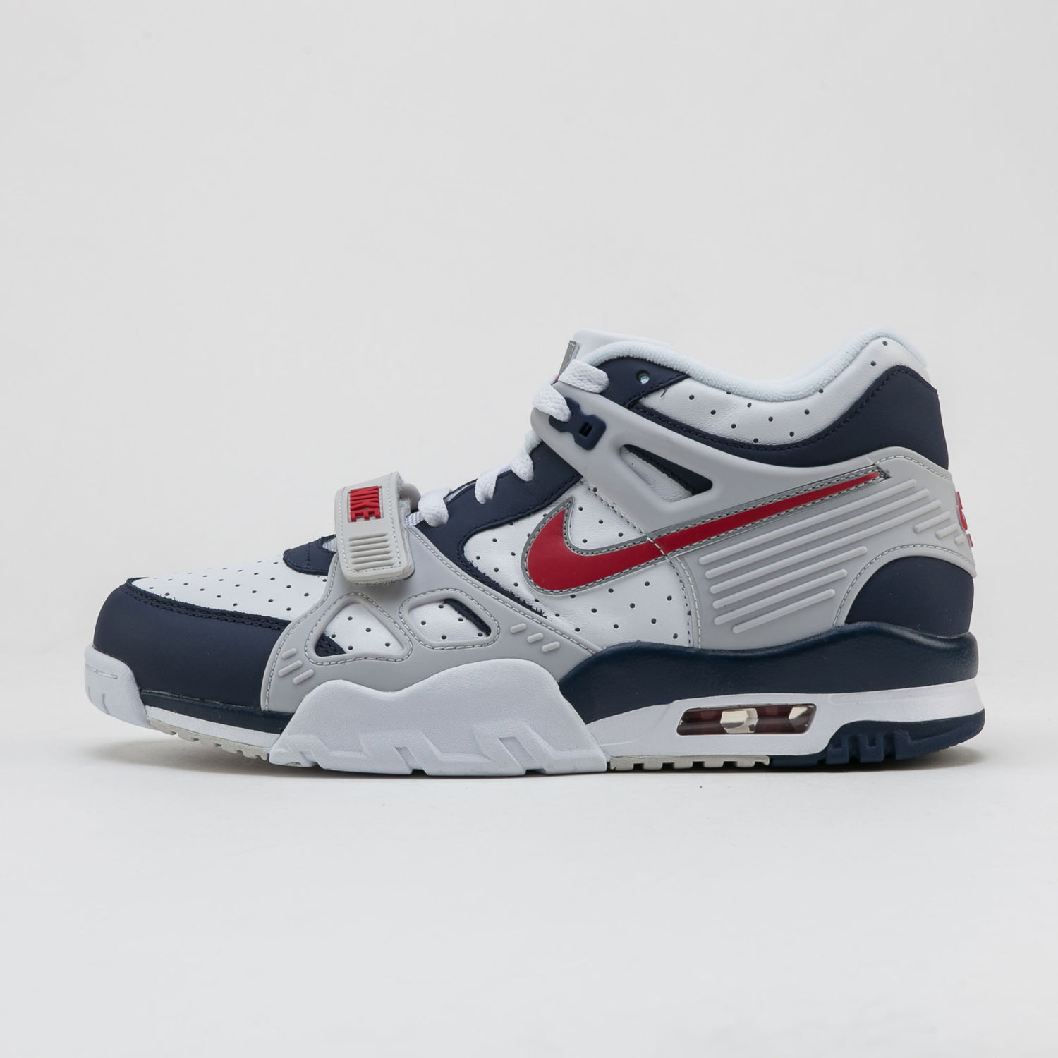 Sneakers og sko Nike Air Trainer 3 Mørkeblå | CN0923-400, 0