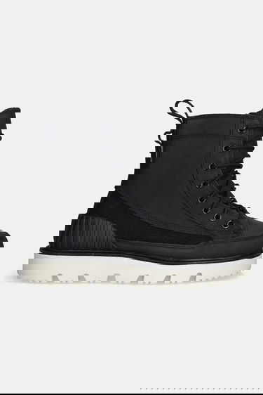 Sneakers og sko Converse Chuck 70 Rugged Hiking Boots Sort | A14190C, 2