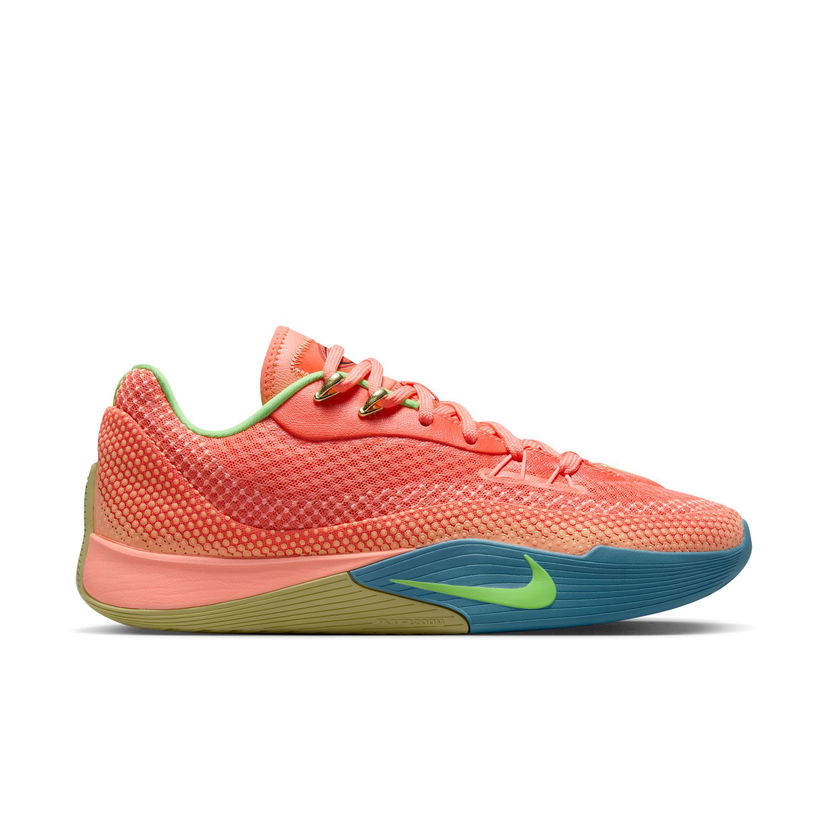 Sneakers og sko Nike Street Flare "Wild Mango" Flerfarvet | HF0219-602