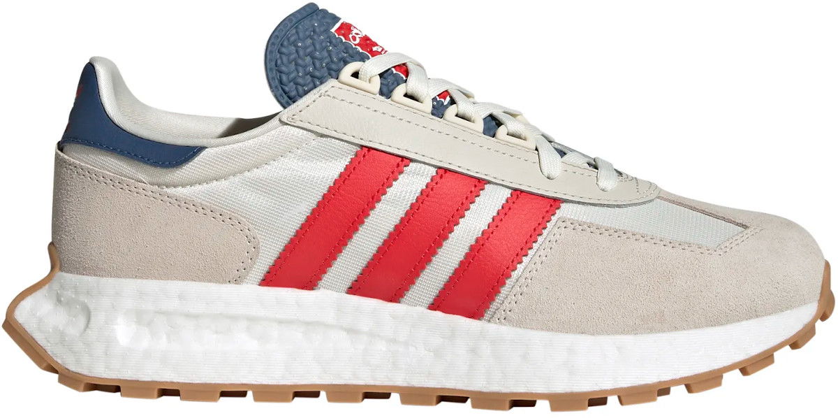 Sneakers og sko adidas Originals Retropy E5 Beige | gw6776, 0
