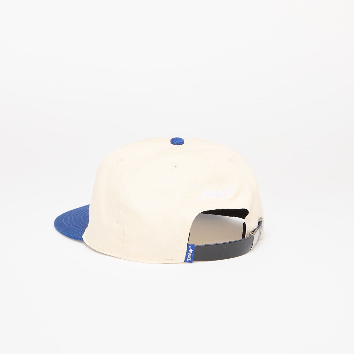Kasket Awake NY Awake NY Classic A Baseball Cap Beige | AWK-SP25-HT007-CRE, 1