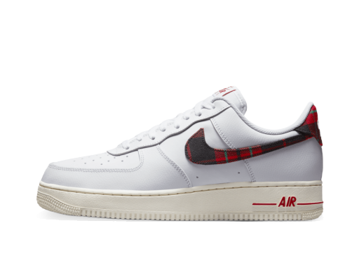 Sneakers og sko Nike Air Force 1 '07 LV8 "White" Hvid | DV0789-100