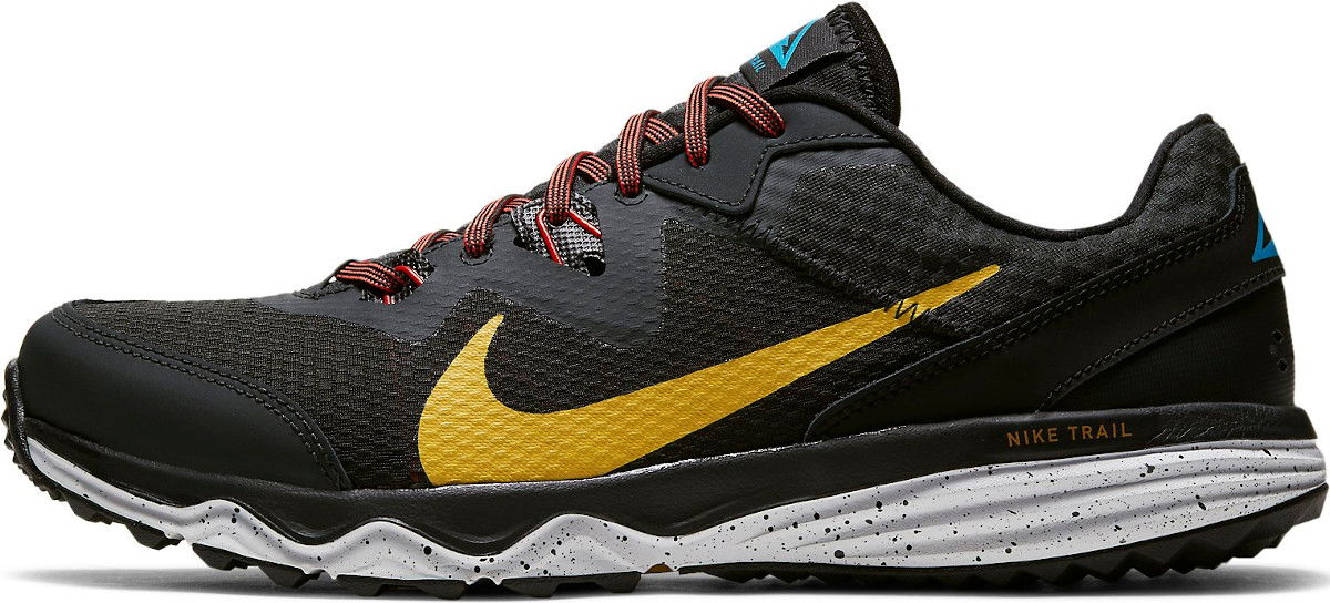 Sneakers og sko Nike Juniper Trail Sort | cw3808-005, 0