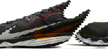 Sneakers og sko Nike Juniper Trail Sort | cw3808-005, 0