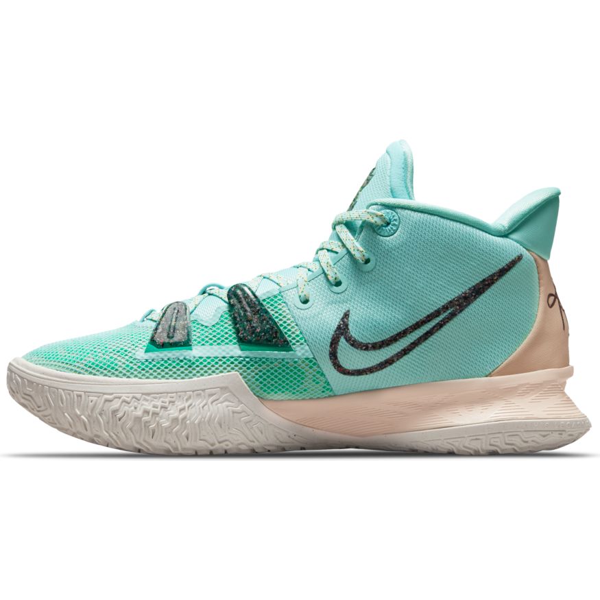 Sneakers og sko Nike Kyrie 7 "Copa" Turkis | CQ9326-402, 0
