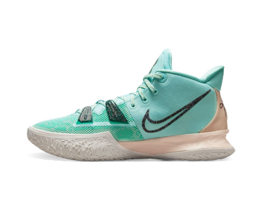 Basketball Nike Kyrie 7 "Copa" Turkis | CQ9326-402